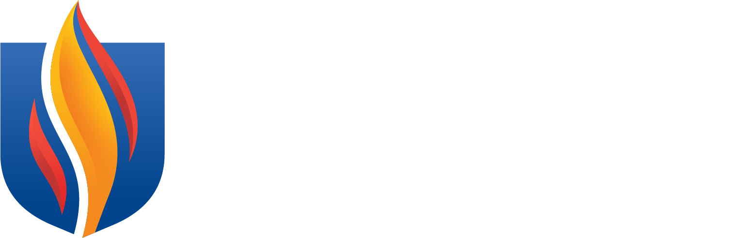 PCOM Logo